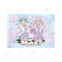 『ラブライブ!スーパースター!!』描き下ろし 3期生 MIRACLE NEW STORYver. A5アクリルパネル【202510再販】